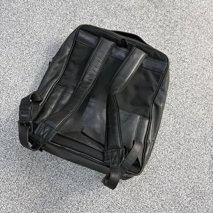 [BUNJANG] Samsonite Business Backpack 0409J / 쌤소나이트 비즈니스 백팩 0409J