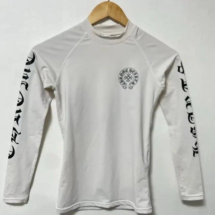 [BUNJANG] Vintage Functional Spandex Long Sleeve Shirt / 55 빈티지 기능성 스판 긴팔티