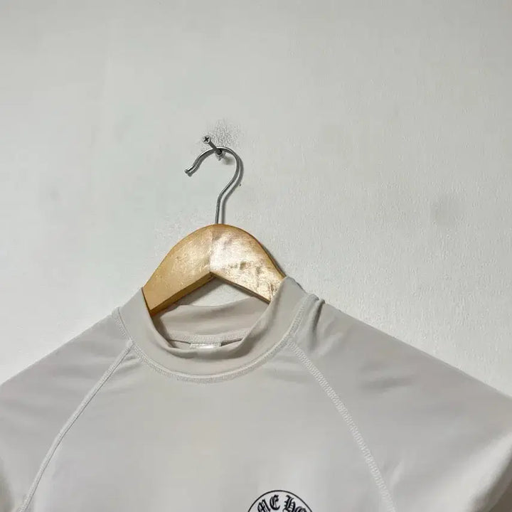 [BUNJANG] Vintage Functional Spandex Long Sleeve Shirt / 55 빈티지 기능성 스판 긴팔티