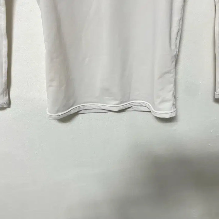 [BUNJANG] Vintage Functional Spandex Long Sleeve Shirt / 55 빈티지 기능성 스판 긴팔티