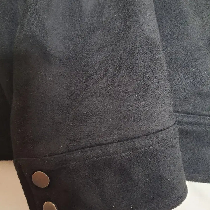 [BUNJANG] Minav Suede Jacket L / 미나브 스웨이드 자켓 L 성남시