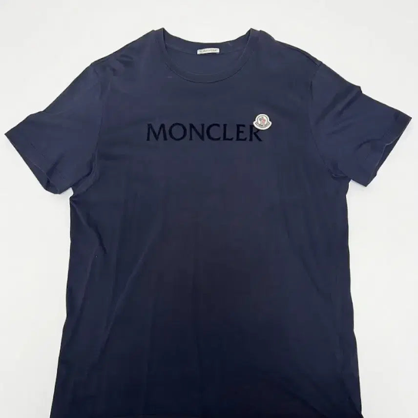 [SOLD OUT] 몽클레어 반팔 티셔츠