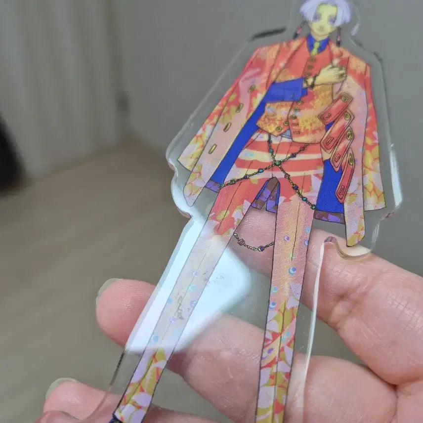 [BUNJANG] Izaná Wonhwajeon Acrylic Stand / 이자나 원화전 아크릴