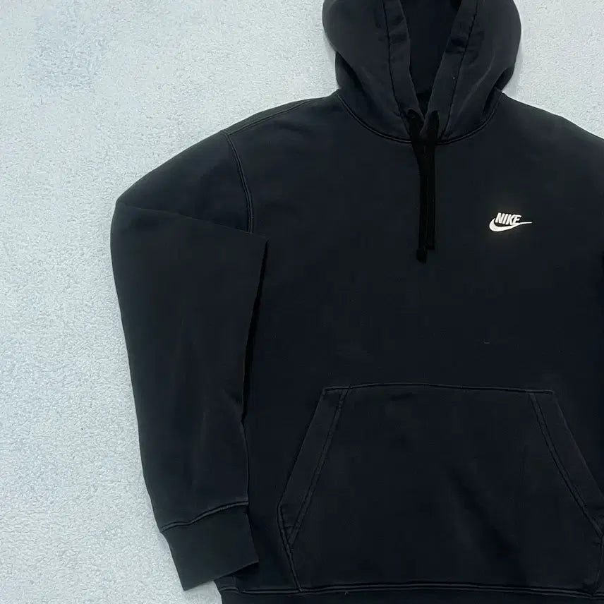 [BUNJANG] Nike Hoodie Size 95 / 95사이즈 나이키 후드티 판매합니다