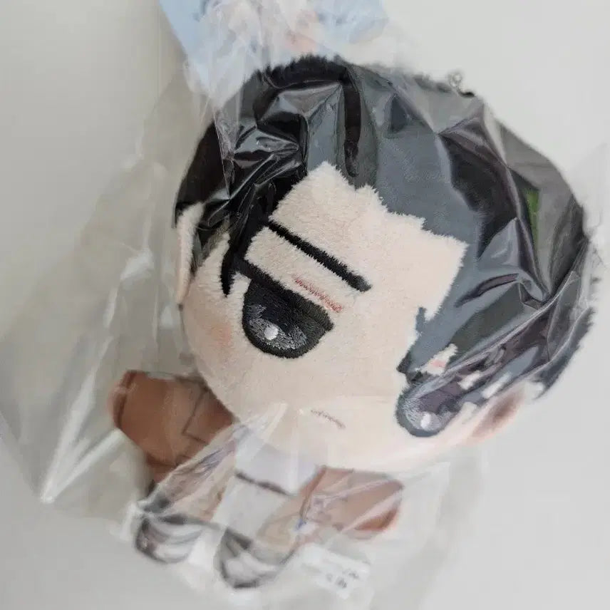 [SOLD OUT] 진격의 거인 리바이 누이 인형 누이팔 팝니다