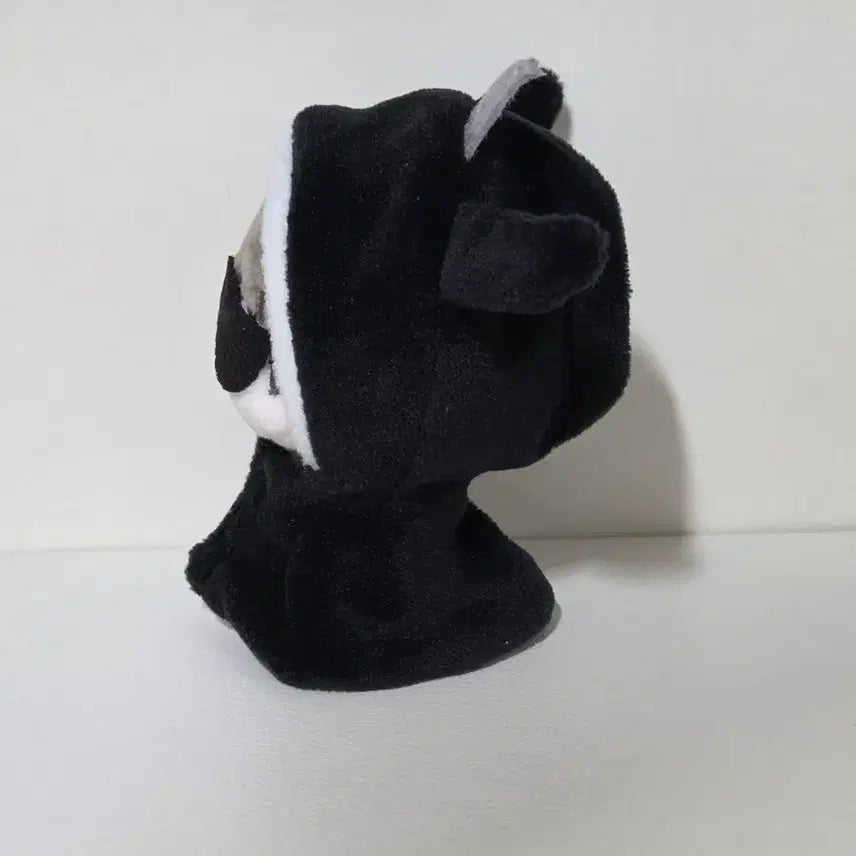 [SOLD OUT] 괴담출근 팝업 백사헌 5cm 인형 판매 백사헌 인형 5깅