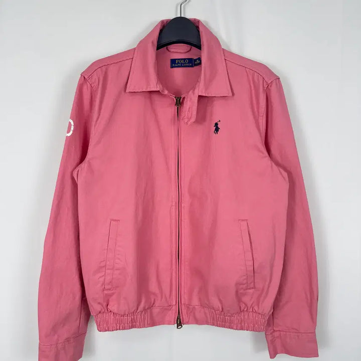 [BUNJANG] Polo Ralph Lauren Pony Work Jacket / b136) 폴로랄프로렌 포니 워크자켓