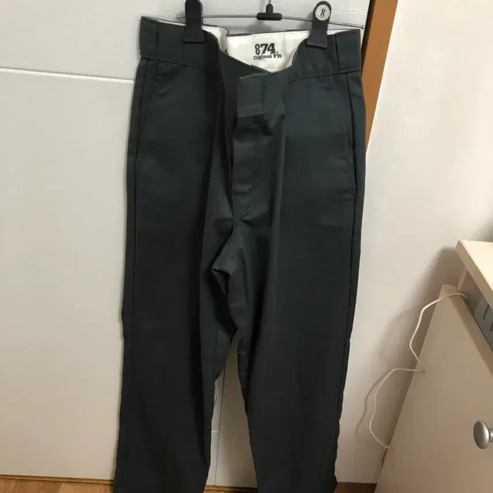 [SOLD OUT] 디키즈 874 30*30