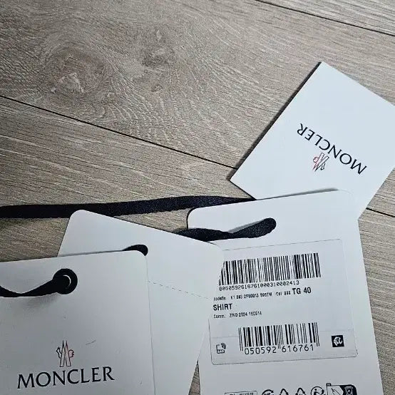[BUNJANG] Moncler Women&