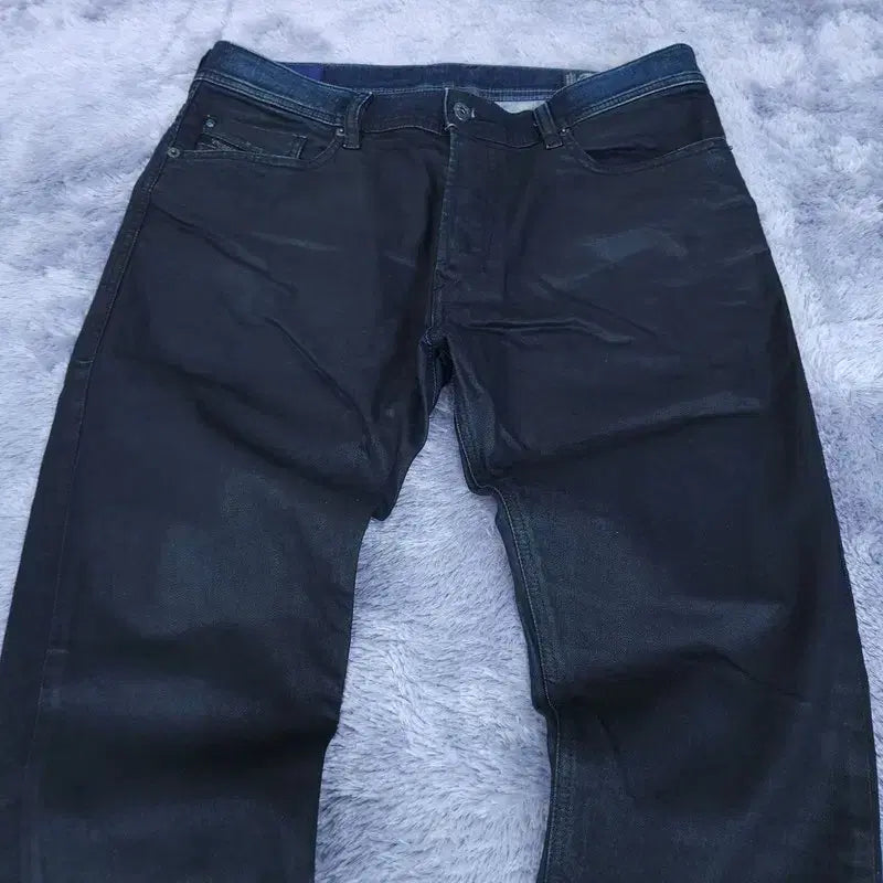 [BUNJANG] Diesel Jeans W33-L32 / W33-L32 디젤 청바지 | A