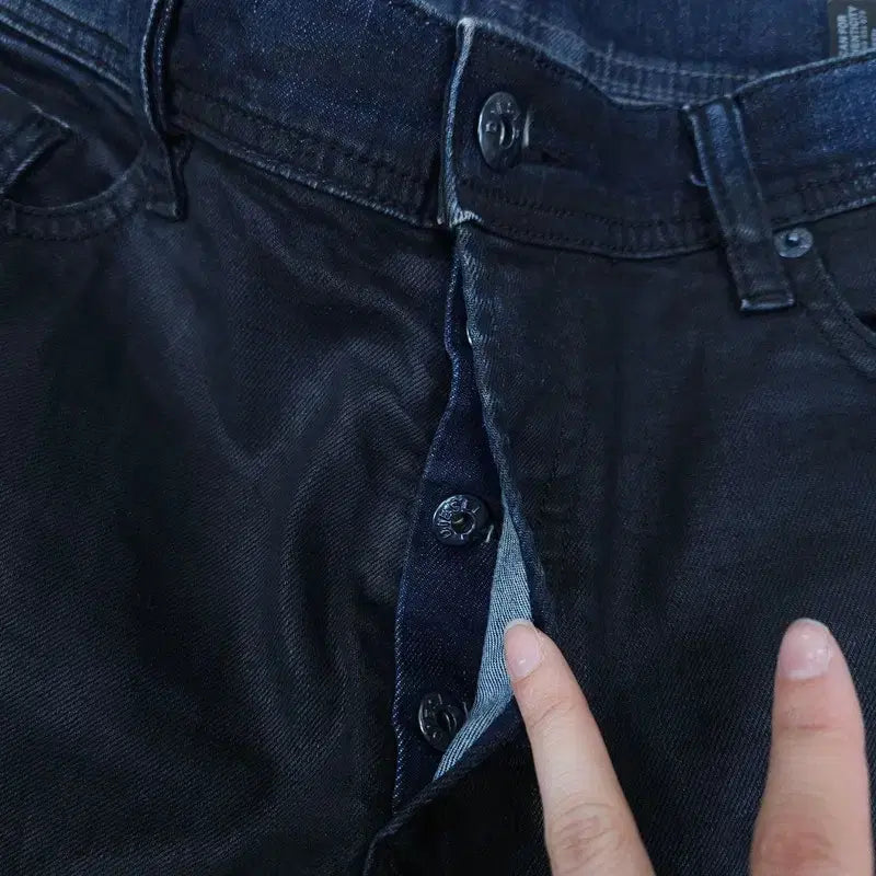 [BUNJANG] Diesel Jeans W33-L32 / W33-L32 디젤 청바지 | A