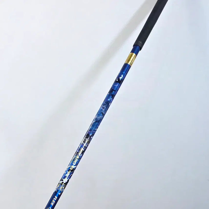 [SOLD OUT] (신품급)마루망 셔틀 타입-X 카본콤보 11도 드라이버