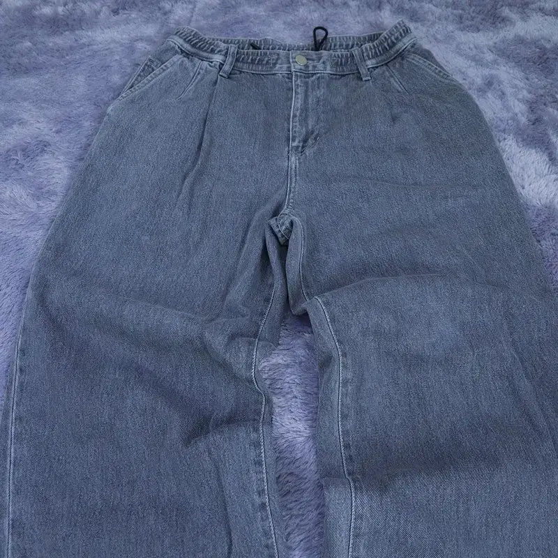 [BUNJANG] Solid Homme 22SS Jeans / 46 22ss 솔리드옴므 청바지 | A