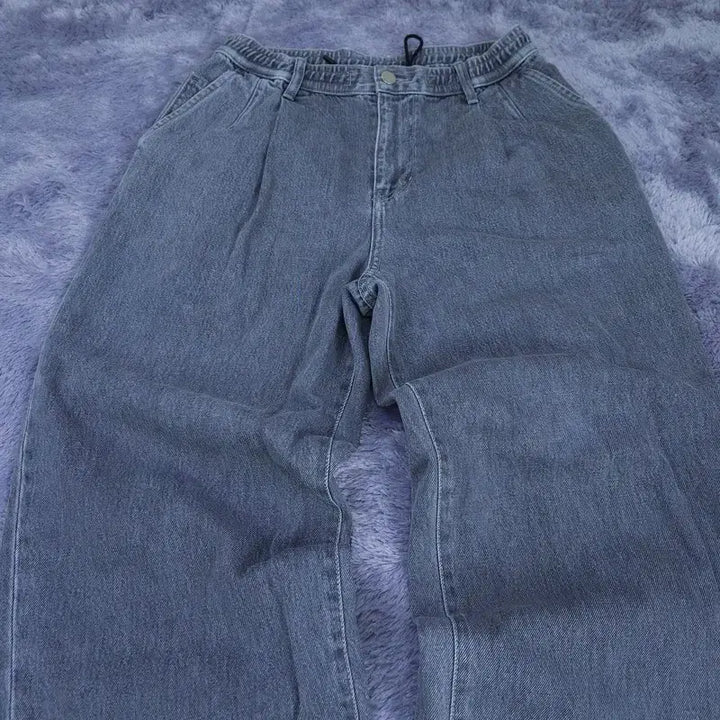 [BUNJANG] Solid Homme 22SS Jeans / 46 22ss 솔리드옴므 청바지 | A