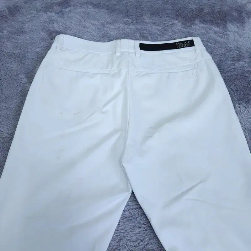 [BUNJANG] Vintage Wide Leg Pants / 1 왁 바지 | A