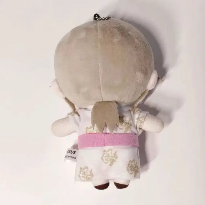 [SOLD OUT] 반딧불이의 혼례 사토코 누이 인형