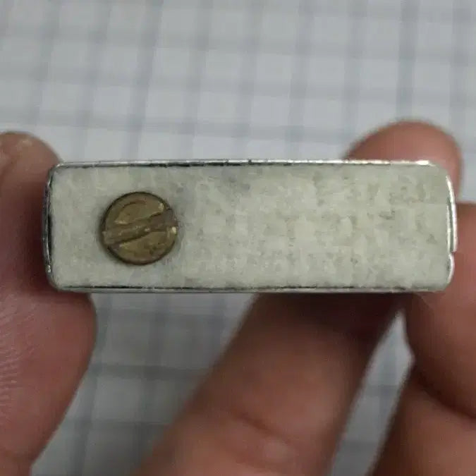[BUNJANG] Zippo Harley Davidson 90th Anniversary Lighter / 1993년)ZIPPO 할리 데이비슨 90주년 기념 라이터