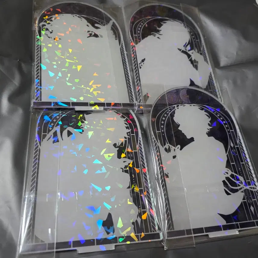 [SOLD OUT] 앙상블스타즈 앙스카 레이 카오루 코가 아도니스 아크릴 굿즈 스글