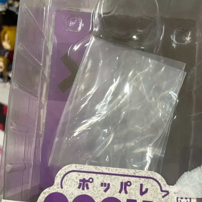 [SOLD OUT] 헌터헌터 클로로 팝업퍼레이드