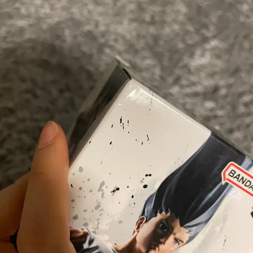 [SOLD OUT] 헌터x헌터 곤육몬 볼펜 피규어