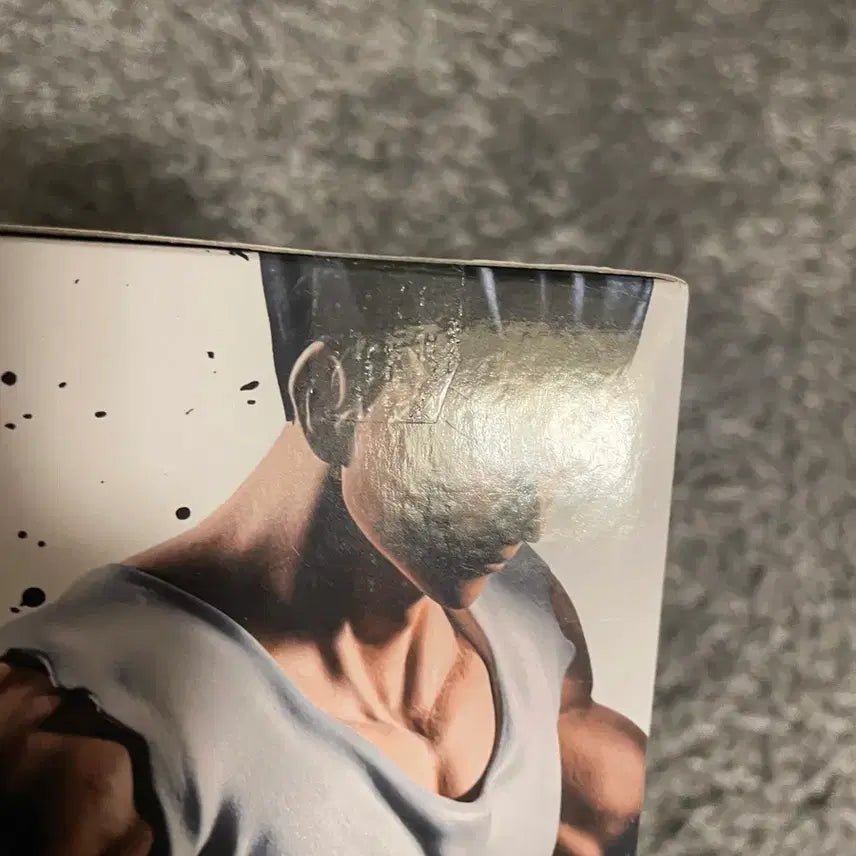 [SOLD OUT] 헌터x헌터 곤육몬 볼펜 피규어