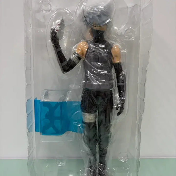 [BUNJANG] Ichiban Kuji Naruto D Prize Kakashi Figure / 나루토 제일복권 쿠지 D상 카카시 피규어