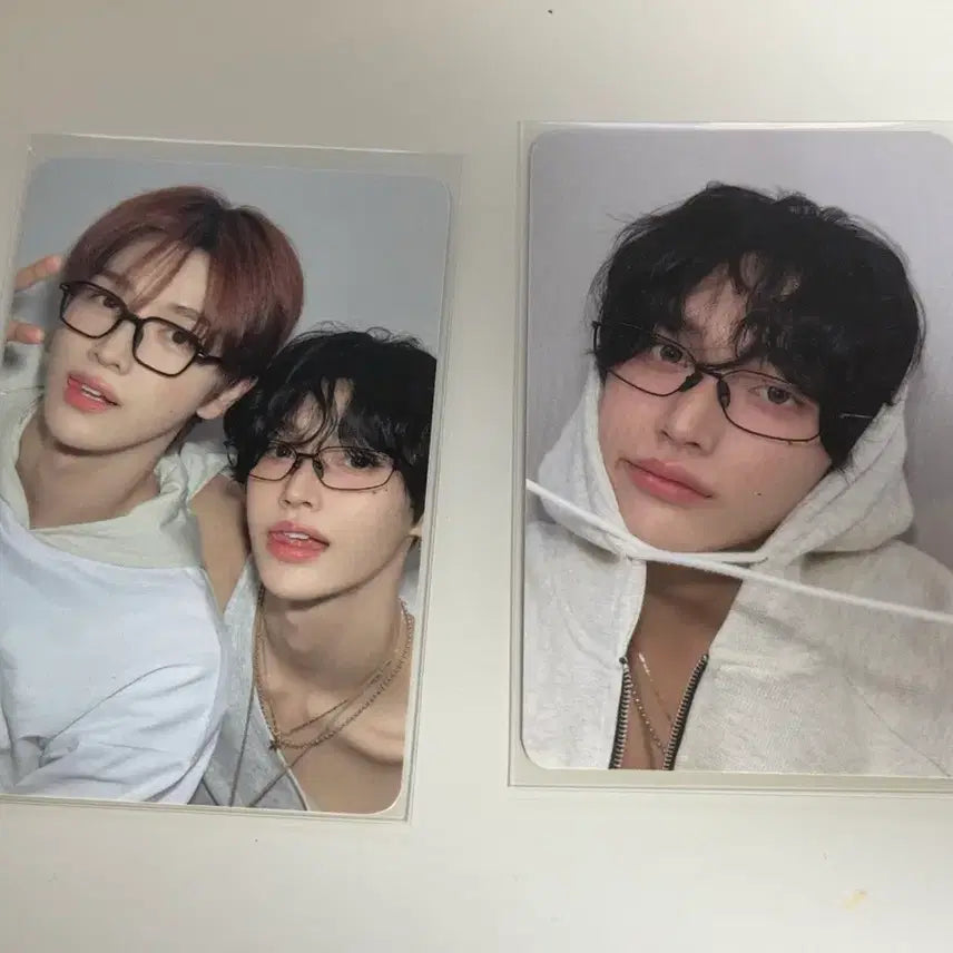 [SOLD OUT] 라이즈 순정즈 원빈 시즌그린팅 포카 일괄로 양도합니다