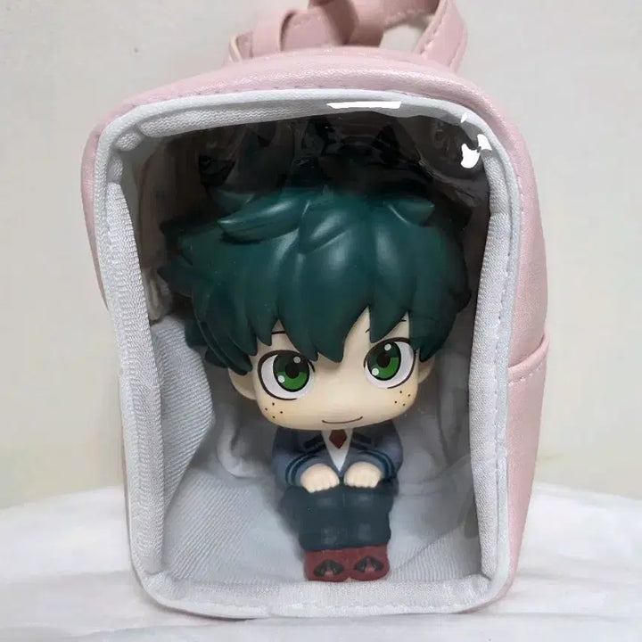 [BUNJANG] MegaHouse Look Up Pouch / 현물/미개봉)메가하우스 룩업 파우치