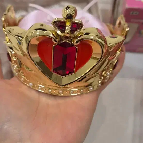 [BUNJANG] Sailor Moon Toy / 세일러문 완구