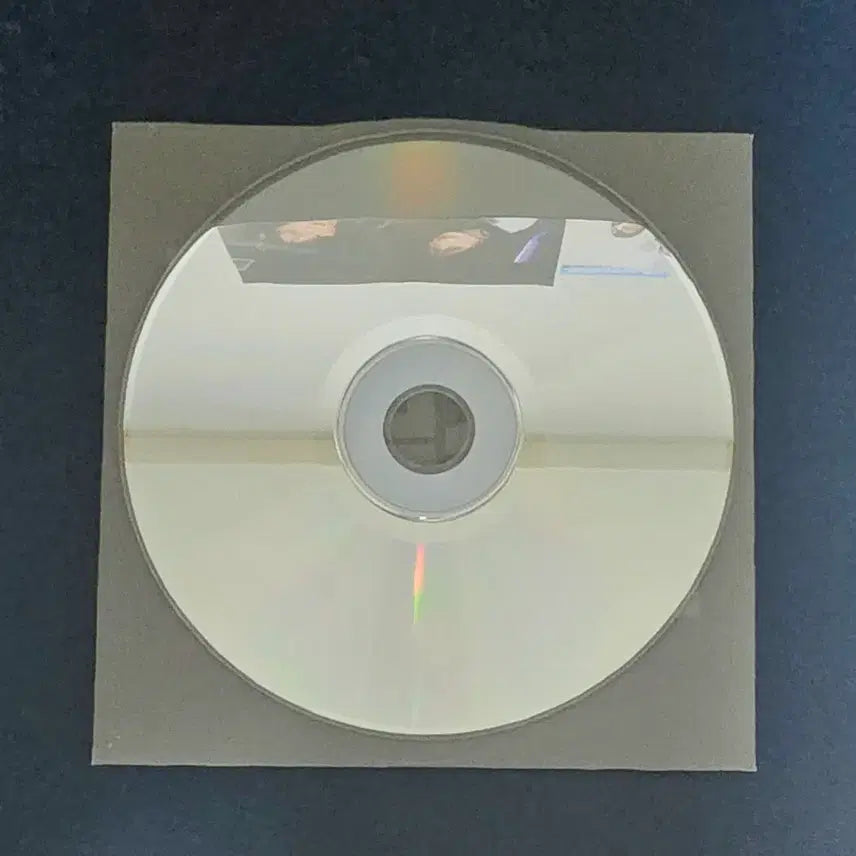 [SOLD OUT] 초판 얄개들 1집 - 그래, 아무것도 하지 말자 (CD)