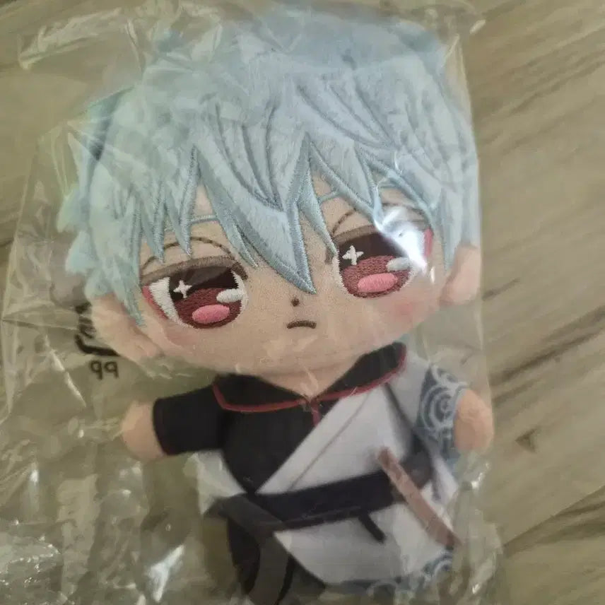 [SOLD OUT] 은혼 긴토키 푸리누이