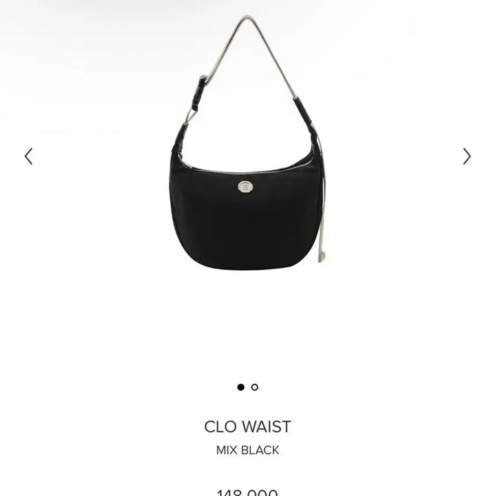 [SOLD OUT] 미닛뮤트 클로웨이스트