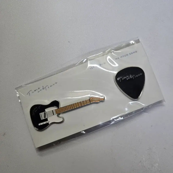 [BUNJANG] Ha Hyun Sang Time and Traces Concert MD Badge / 하현상 시간과흔적 콘서트 엠디 배지