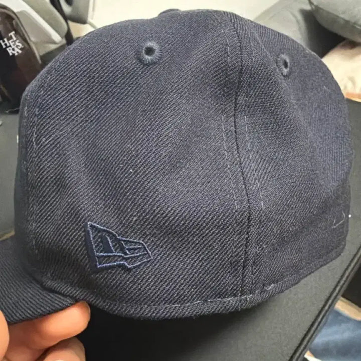 [BUNJANG] New York Yankees 1956 World Series Baseball Cap / 뉴욕양키스 모자