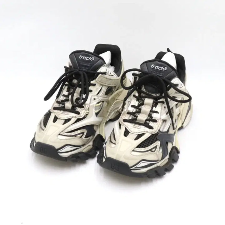 [SOLD OUT] 발렌시아가 트랙2 40