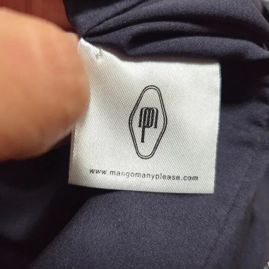 [SOLD OUT] 망고매니플리즈 플뢰르 시폰 원피스 55-66