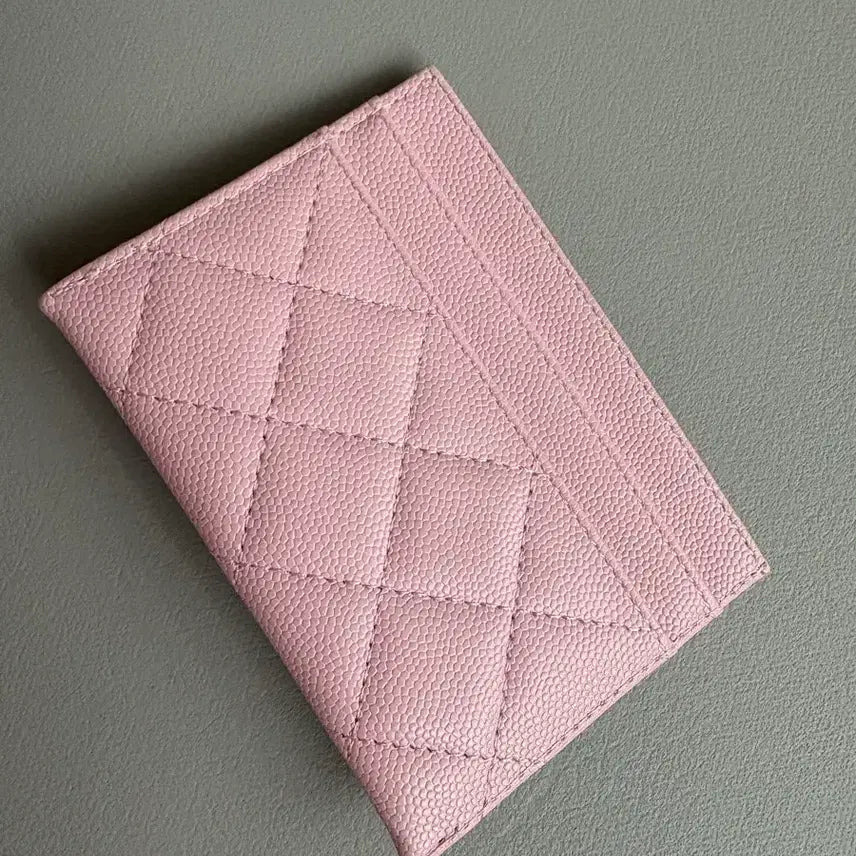 [SOLD OUT] 셀린st 카드지갑 핑크
