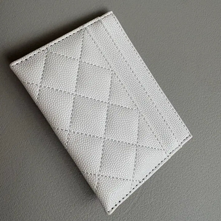 [SOLD OUT] 셀린st 카드지갑 화이트