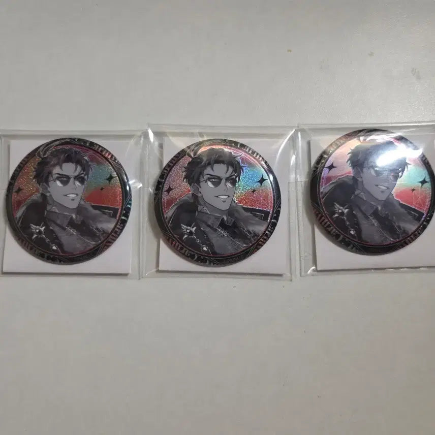 [SOLD OUT] 누카니발 단테 뱃지