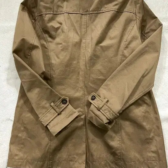 [BUNJANG] Zara Trench Coat L / 자라 트렌치코트L