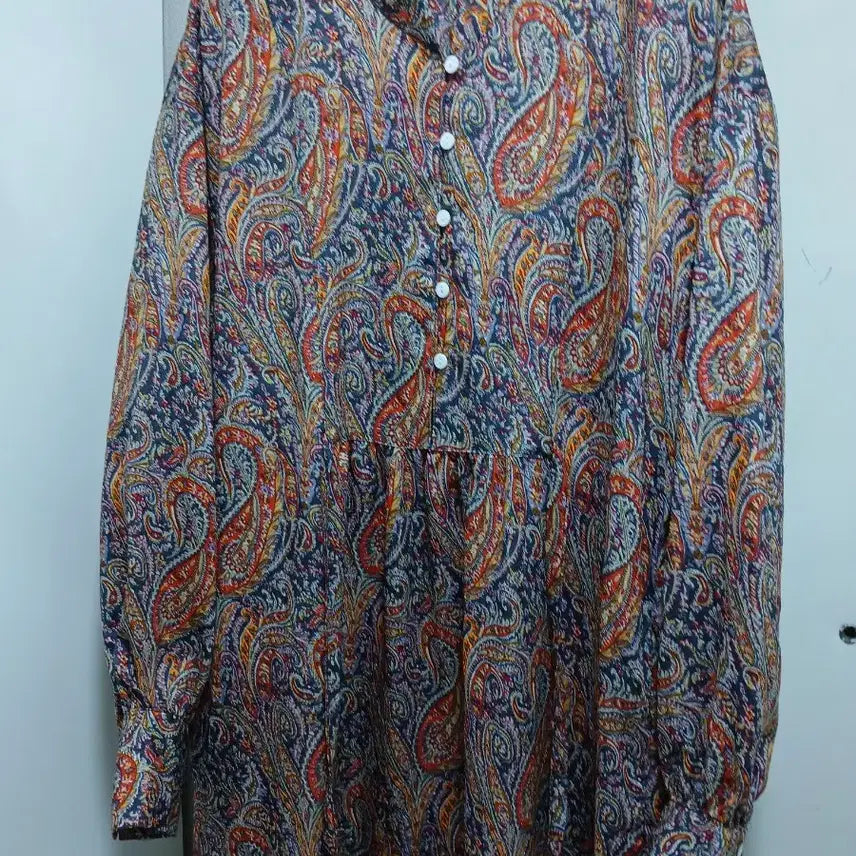 [BUNJANG] Long Maxi Dress / 미사용 롱원피L 택포24000원