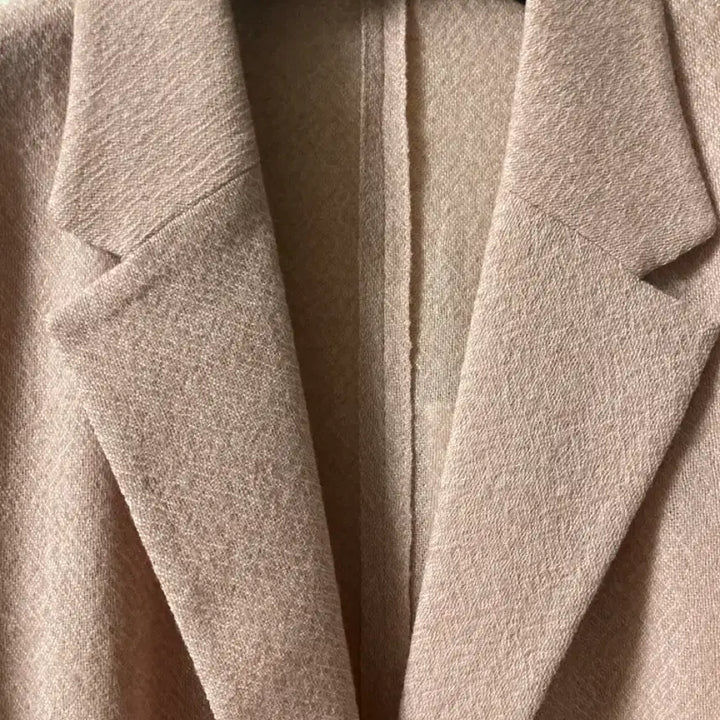 [BUNJANG] GREYYANG Lightweight Wool Jacket / [일본산 압착 울 원사] 가벼운 GREYYANG 여성 자켓