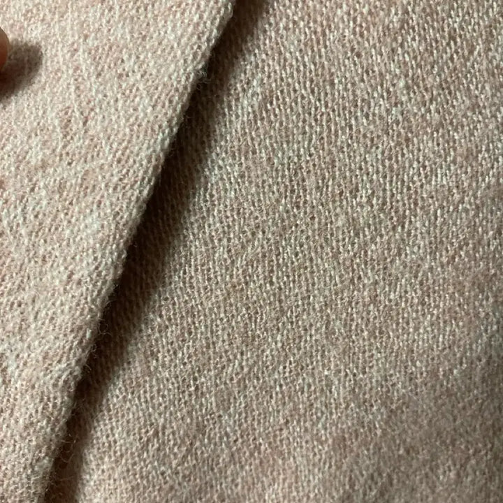 [BUNJANG] GREYYANG Lightweight Wool Jacket / [일본산 압착 울 원사] 가벼운 GREYYANG 여성 자켓