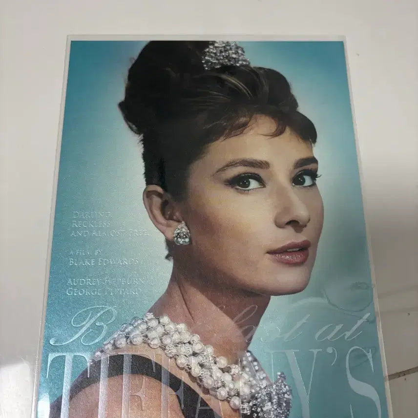 [BUNJANG] Breakfast at Tiffany&