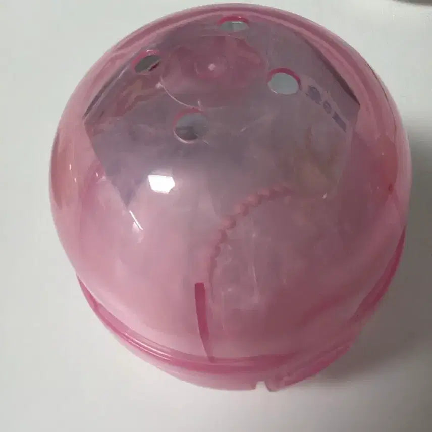 [BUNJANG] Chiikawa Lip Cap Mascot Keyring / 치이카와 립캡 마스코트 키링