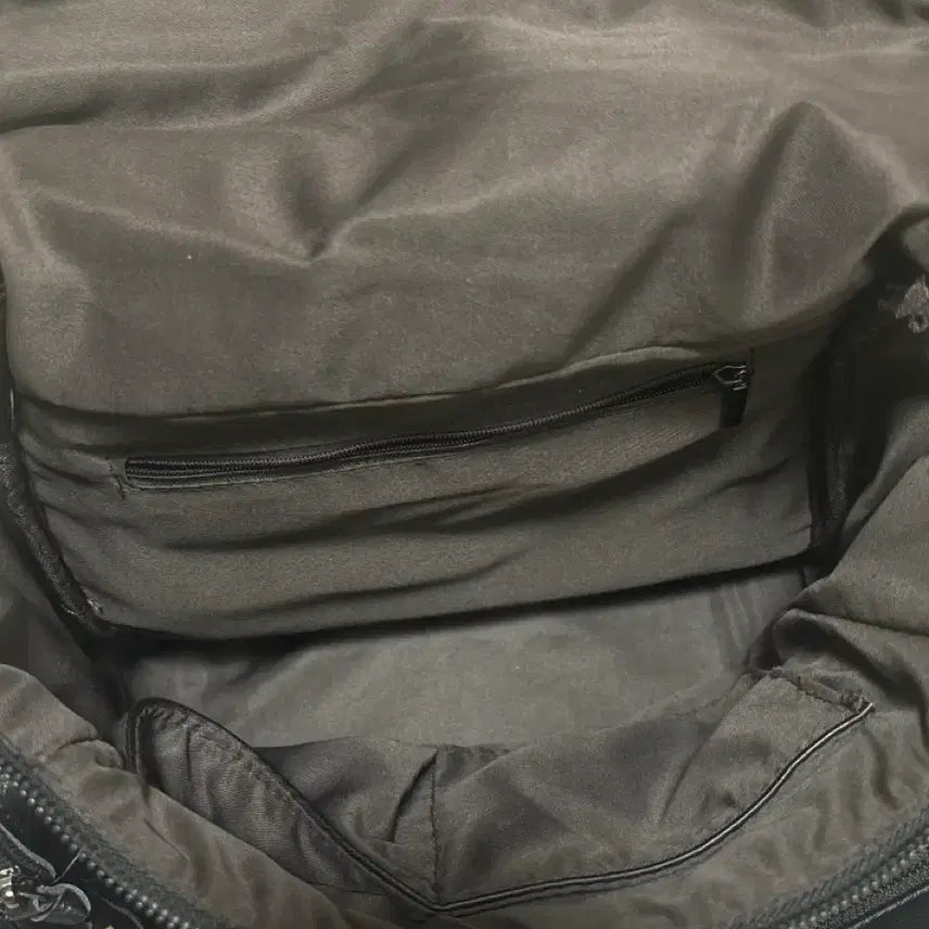 [BUNJANG] As On Two-Way Ruby Bag / (택포) 애즈온 투웨이 러비백