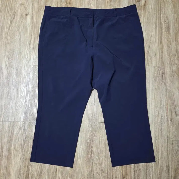 [BUNJANG] Crevic 7-Sleeve Pants / 크레빅 7부바지 88.99