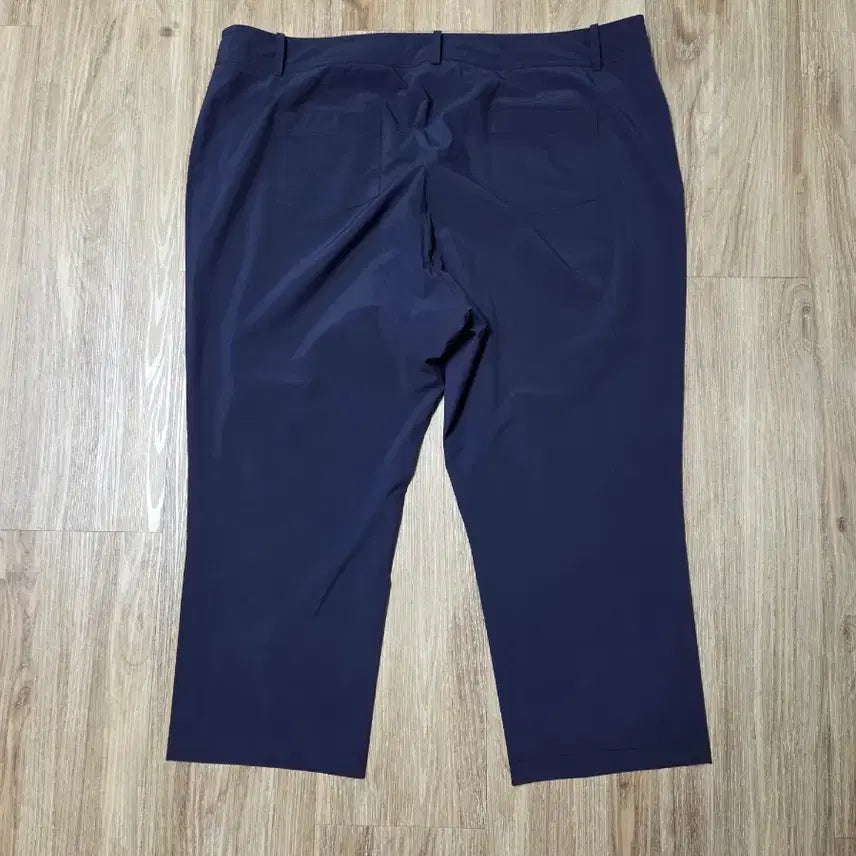 [BUNJANG] Crevic 7-Sleeve Pants / 크레빅 7부바지 88.99