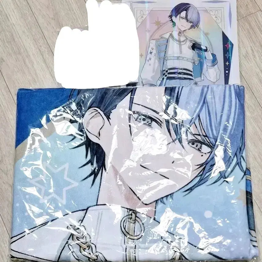 [BUNJANG] Project Sekai Toya Bundle Set (Sealed) / 프세카 프로세카 토우야 굿즈 일괄 판매