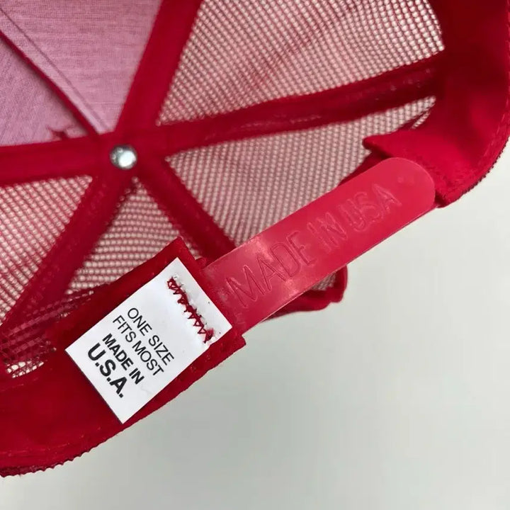 [SOLD OUT] 90s Usa Ford 트러커캡